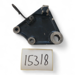HYOSUNG Gt 250 250 2005 Rear Caliper Mount Bracket OEM - Image 2