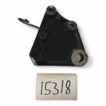 HYOSUNG Gt 250 250 2005 Rear Caliper Mount Bracket OEM - Image 4
