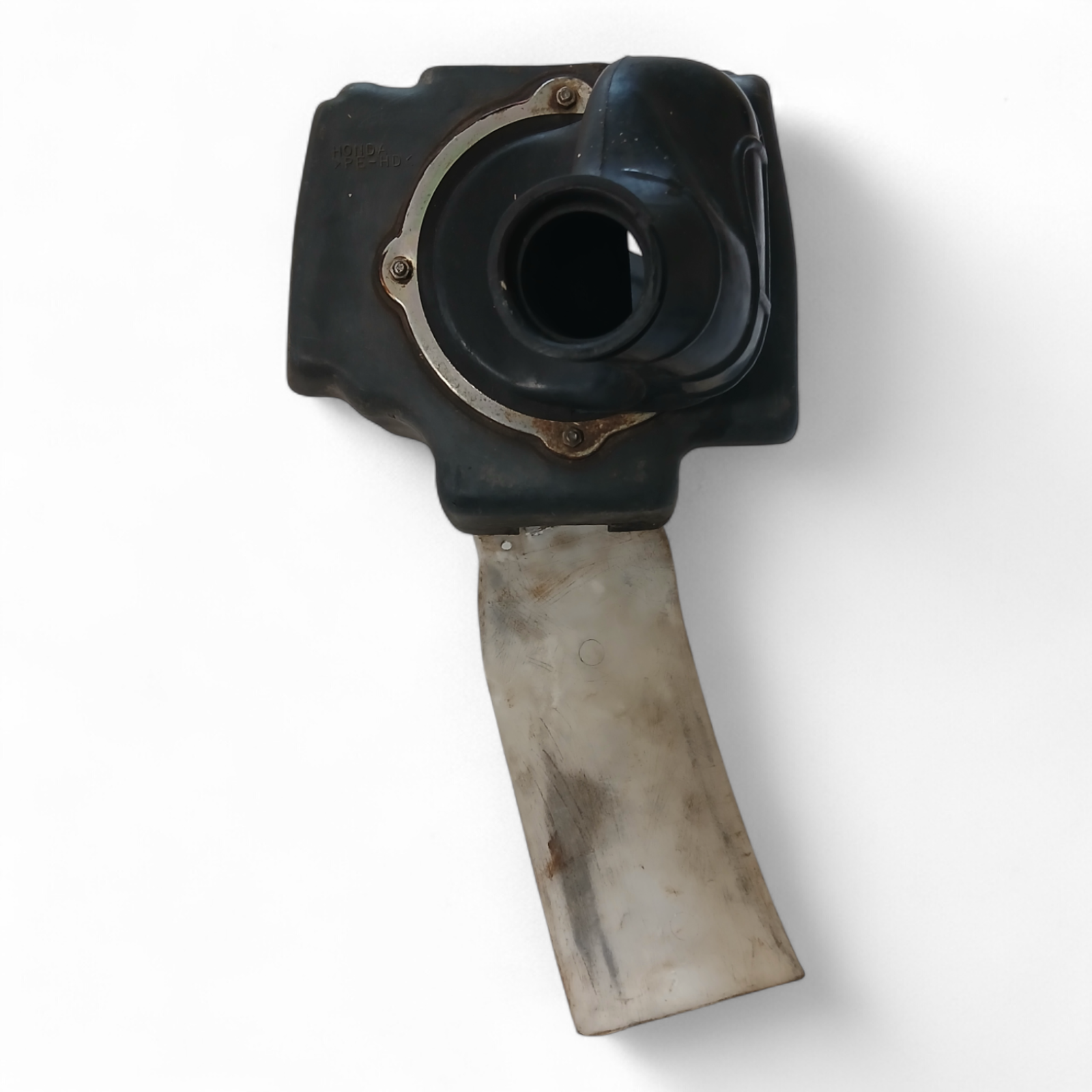15321_2028129-Photoroom.png Honda CR 80 80 1997 Airbox Air Filter Box OEM GBFH - Image 1