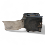 Honda CR 80 80 1997 Airbox Air Filter Box OEM GBFH - Image 5