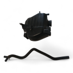 Honda CBR 125 R 125 2008 Airbox OEM 7B204 - Image 3