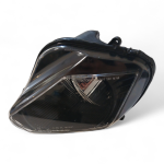 DERBI GPR 125 125 2008 Left Head Light OEM R-BS PL 00 2371 R PL 00 2302 DERBI 00G01027011