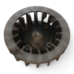 Peugeot Speedfight 100 100 1999 Fan OEM 1172880200 - Image 3