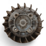 Peugeot Speedfight 100 100 1999 Fan OEM 1172880200 - Image 4
