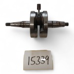 Aprilia | Derbi SX 50 | Senda 50 2006 Crank Shaft OEM - Image 2