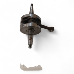 Aprilia | Derbi SX 50 | Senda 50 2006 Crank Shaft OEM - Image 3