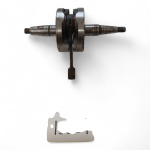 Aprilia | Derbi SX 50 | Senda 50 2006 Crank Shaft OEM - Image 4