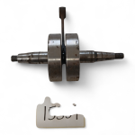 Aprilia | Derbi SX 50 | Senda 50 2006 Crank Shaft OEM - Image 5