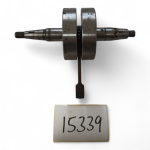 Aprilia | Derbi SX 50 | Senda 50 2006 Crank Shaft OEM - Image 6