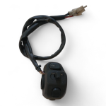 Gilera DNA 125 125 1996-2009 Left Switchgear OEM - Image 3