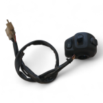 Gilera DNA 125 125 1996-2009 Left Switchgear OEM - Image 4