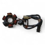Peugeot Speedfight 100 100 1999 Alternator Generator Stator OEM - Image 3
