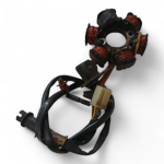Peugeot Speedfight 100 100 1999 Alternator Generator Stator OEM - Image 4