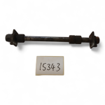Rieju RS2 50 2006-2008 Rear Wheel Axle Spindle OEM