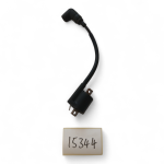 DERBI GPR 125 125 2008 Igntion Coil OEM 3RW-1055W - Image 2