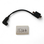 DERBI GPR 125 125 2008 Igntion Coil OEM 3RW-1055W - Image 3