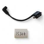 DERBI GPR 125 125 2008 Igntion Coil OEM 3RW-1055W - Image 5