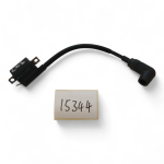 DERBI GPR 125 125 2008 Igntion Coil OEM 3RW-1055W - Image 6