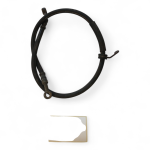 Gilera DNA 125 125 1996-2009 Front Brake Hose OEM - Image 4