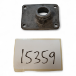 Aprilia SX 50 50 2006 Intake Manifold OEM 00H02502061