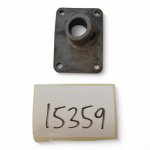Aprilia SX 50 50 2006 Intake Manifold OEM 00H02502061 - Image 2