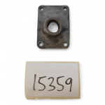 Aprilia SX 50 50 2006 Intake Manifold OEM 00H02502061 - Image 4