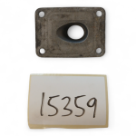 Aprilia SX 50 50 2006 Intake Manifold OEM 00H02502061 - Image 6