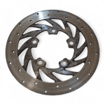 KYMCO City 125 125 2009 Front Brake Disc OEM - Image 2