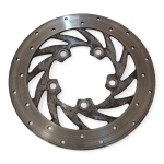 KYMCO City 125 125 2009 Front Brake Disc OEM - Image 3