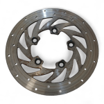 KYMCO City 125 125 2009 Front Brake Disc OEM - Image 5