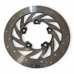 KYMCO City 125 125 2009 Front Brake Disc OEM - Image 6