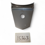 KYMCO City 125 125 2009 Centre Rear Cowl Panel OEM 83750-LFC2-E000