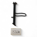 KYMCO City 125 125 2009 Side Stand OEM - Image 2