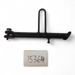 KYMCO City 125 125 2009 Side Stand OEM - Image 3