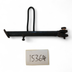 KYMCO City 125 125 2009 Side Stand OEM - Image 6