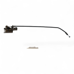 KYMCO City 125 125 2009 Seat Catch and Cable OEM