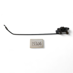 KYMCO City 125 125 2009 Seat Catch and Cable OEM - Image 3