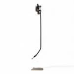 KYMCO City 125 125 2009 Seat Catch and Cable OEM - Image 4