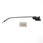 KYMCO City 125 125 2009 Seat Catch and Cable OEM - Image 5