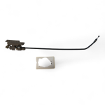 KYMCO City 125 125 2009 Seat Catch and Cable OEM - Image 6