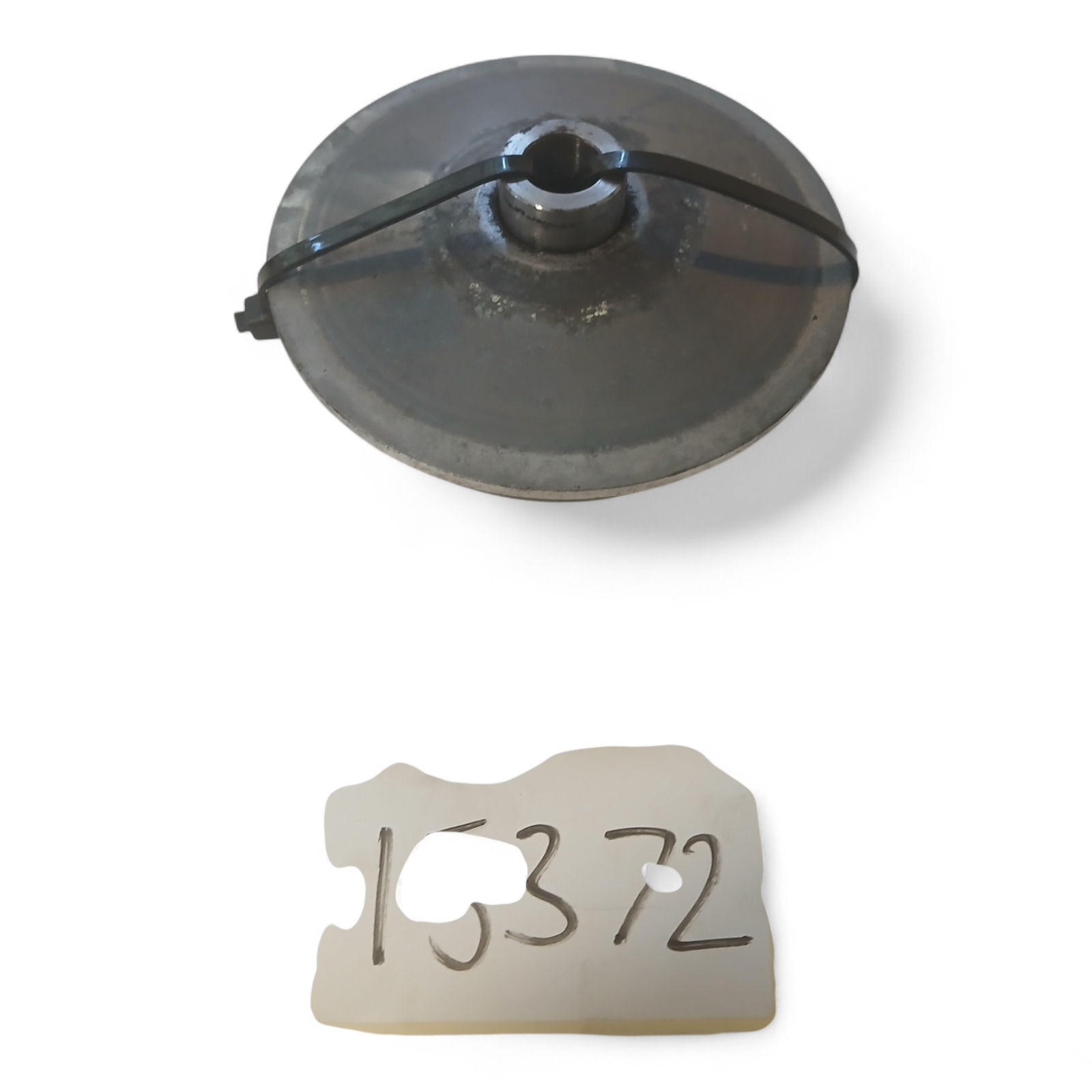 15372_2028129-Photoroom-1.png KYMCO City 125 125 2009 Variator Roller Clutch OEM - Image 1