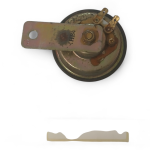KYMCO City 125 125 2009 Horn OEM D203 - Image 6