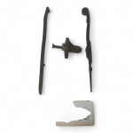 KYMCO Super 8 50 2008> Cam Chain Tensioner and Bolts OEM - Image 2