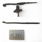 KYMCO Super 8 50 2008> Cam Chain Tensioner and Bolts OEM - Image 3