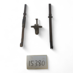 KYMCO Super 8 50 2008> Cam Chain Tensioner and Bolts OEM - Image 5
