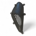 KYMCO Super 8 50 2008> Left Inner Grill Fairing Panel OEM 64323-LEJ2-E006 - Image 2