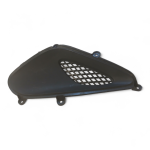 KYMCO Super 8 50 2008> Left Inner Grill Fairing Panel OEM 64323-LEJ2-E006 - Image 5