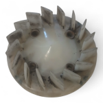 KYMCO Super 8 50 2008> Fan OEM 19510-LD05-9000
