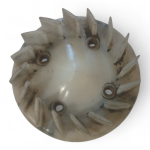 KYMCO Super 8 50 2008> Fan OEM 19510-LD05-9000 - Image 2