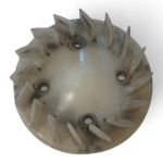 KYMCO Super 8 50 2008> Fan OEM 19510-LD05-9000 - Image 3